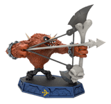 skylanders imaginators wolfgang figure