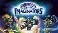 Every Skylanders Imaginators Character! Complete Figure List