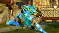 All Trap Master Skylander Characters - Complete Figure List